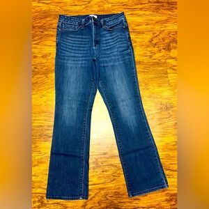 Lauren Conrad Bootcut Jeans Size 14